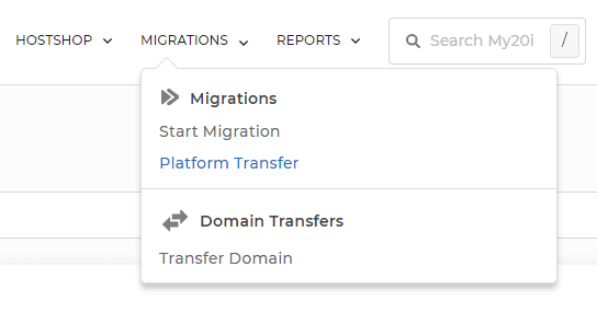 Platform transfer header.PNG