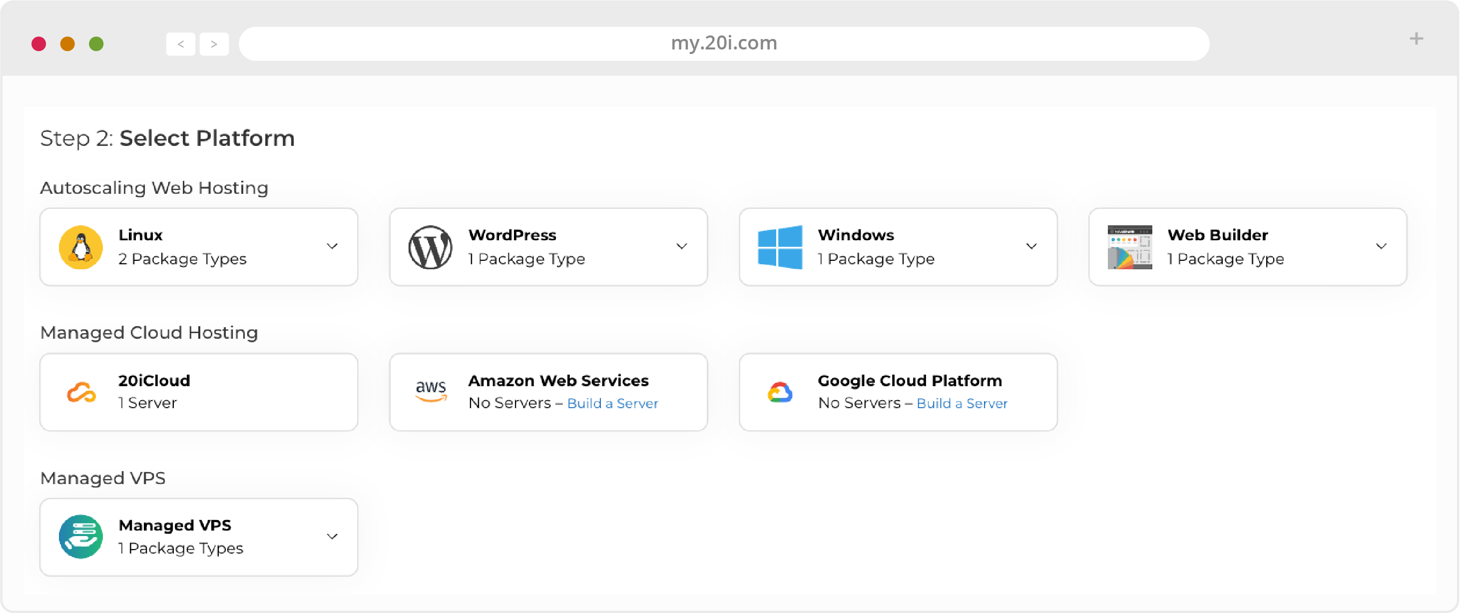 Reseller - Creating and attaching a hosting package to a domain_image4.webp