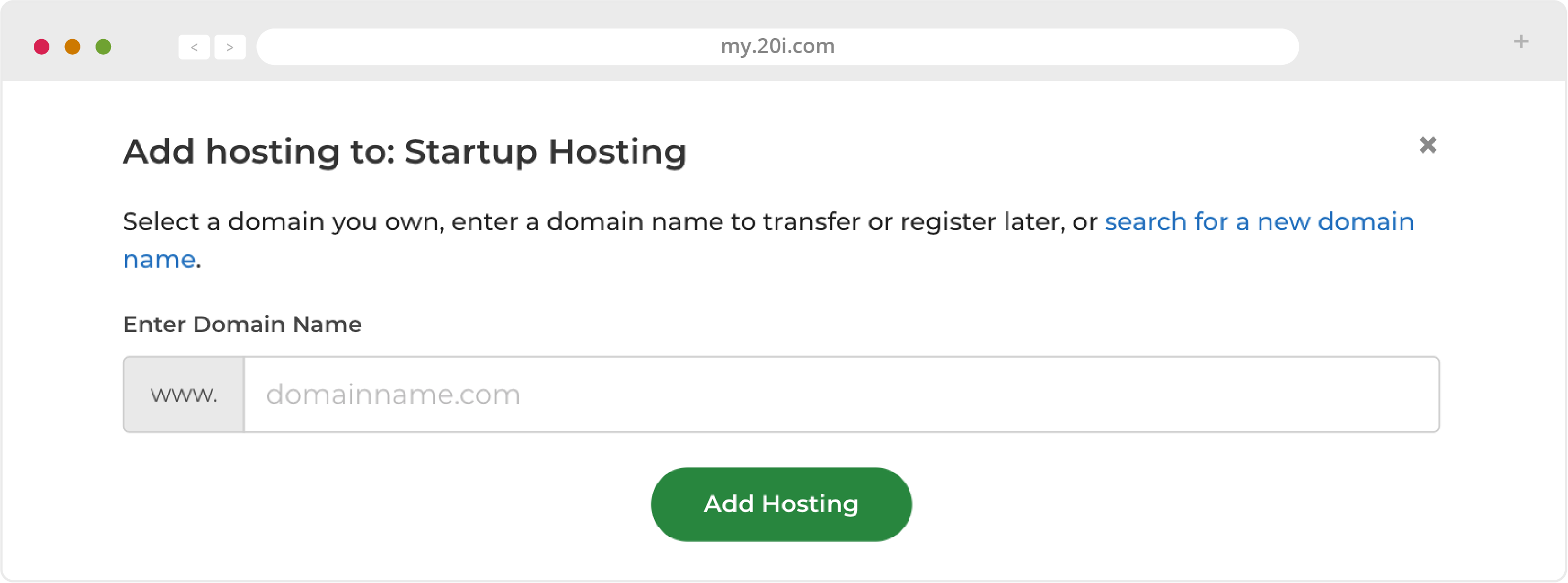 SH - Attach hosting to domain_image2.webp